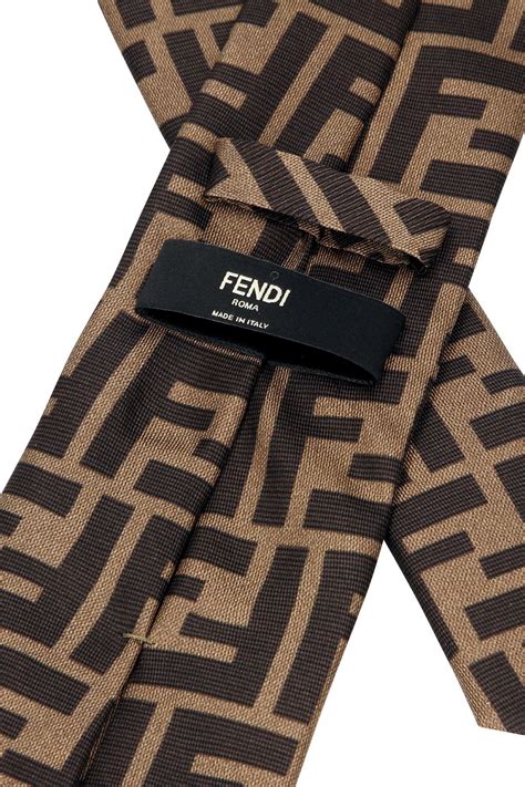 fendi men bow ties